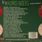 CD - VA - R&B Humdingers Vol. 13