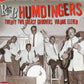 CD - VA - R&B Humdingers Vol. 11