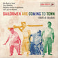 CD - I Belli Di Waikiki - Sailormen Are Coming To Town