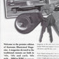 Magazin - Kustoms Illustrated - No. 01
