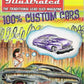 Magazin - Kustoms Illustrated - No. 06