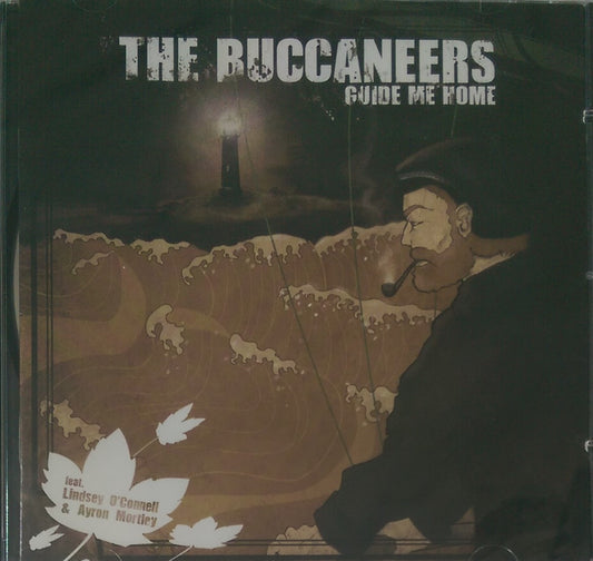 CD - Buccaneers - Guide Me Home