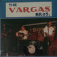 CD - Vargas Brothers - Re-Release