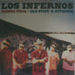 CD - Los Infernos - Meirda Vieja