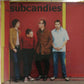 Single - Subcandies - Out Of Here / Hey You