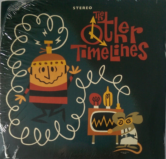 CD - Other Timelines