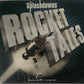 CD - Splashdowns - Rocket Tales