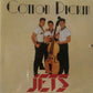 CD - Jets - Cotton Pickin