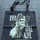 Baumwolltasche - R'n'R Is Still Alive