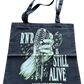 Baumwolltasche - R'n'R Is Still Alive