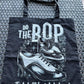 Baumwolltasche - Do The Bop