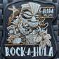 Aufnäher - Rock-A-Hula