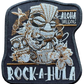 Aufnäher - Rock-A-Hula