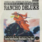 CD - Rancho Deluxe - Boleros Peep Show