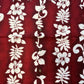 Hawaii - Shirt - Waikiki Red - Gesprenkelt