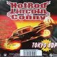 CD - Hot Rod Lincoln & Conny - Tokyo Bop!!