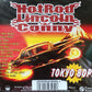 CD - Hot Rod Lincoln & Conny - Tokyo Bop!!