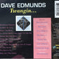 CD - Dave Edmunds - Twangin