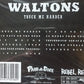 CD - Waltons - Truck Me Harder