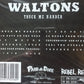 CD - Waltons - Truck Me Harder