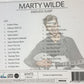 CD-2 - Marty Wilde - Endless Sleep
