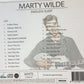 CD-2 - Marty Wilde - Endless Sleep