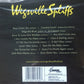 CD - Wigsville Spliffs - Self Titled