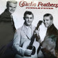 LP - Charlie Feathers - Jungle Fever