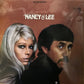 LP - Nancy Sinatra & Lee Hazlewood - Nancy & Lee