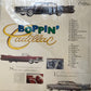 LP - VA - Boppin Cadillac, Authentic 50's Rock'n'Roll