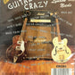 CD - Lyndon Needs - Guitar Crazy