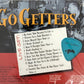 CD - Go Getters - Live In Los Angeles