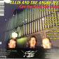 CD - Ellis & The Angry Teens - Can You Hear The Sound