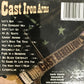 CD - Cast Iron Arms - Cast Rebellion