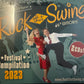 CD-2 - VA - Rock That Swing 2023