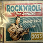 CD - VA - Walldorf Rock'n'Roll Weekender 2023