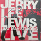 CD - Jerry Lee Lewis - Last Man Standing (Cd-R !)