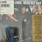 CD - Jerry Lee Lewis - Mean Old Man