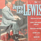CD-3 - Jerry Lee Lewis - Great Balls Of Fire