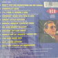 CD - Jerry Lee Lewis - Live At The Vapors Club