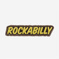 Pin - Rockabilly