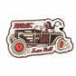 Pin - Rat Rod