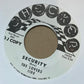 Single - VA - Lovers - Security / Ko Ko Taylor - Wang Dang Doodle