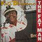 CD - Fats Domino - The Fat Man