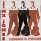 CD - Jinx Jones - Rumble & Twang