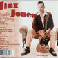 CD - Jinx Jones - Rumble & Twang