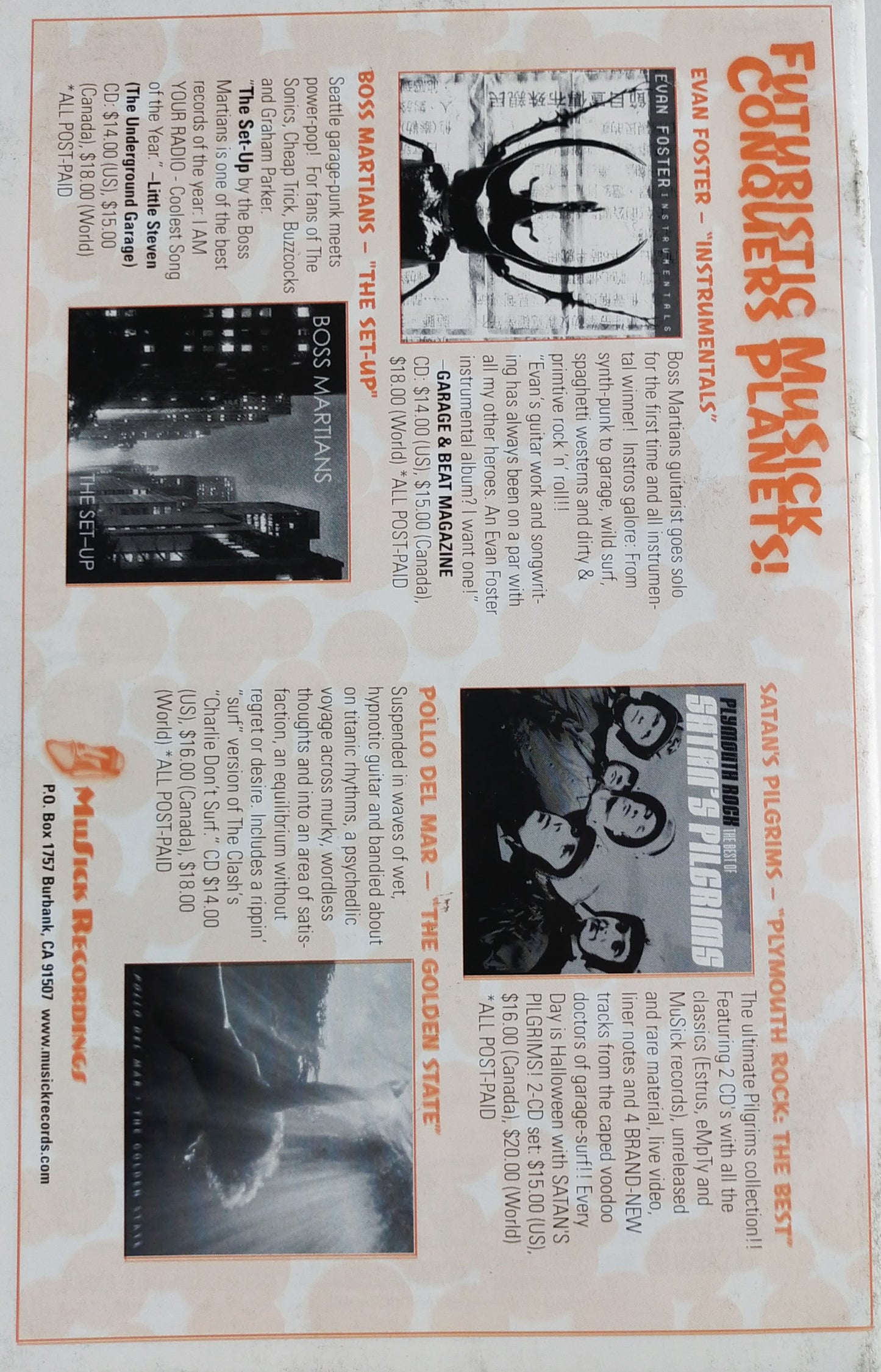 Magazin - Continental Magazin - Issue #11