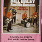 Musikkassette - Bill Haley and his Comets - Calling All Comets