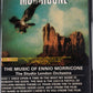 Musikkassette - The Music of Ennio Morricone - The Studio London Orchestra