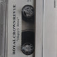 Musikkassette - Royal Crown Revue - Mugzy's Move